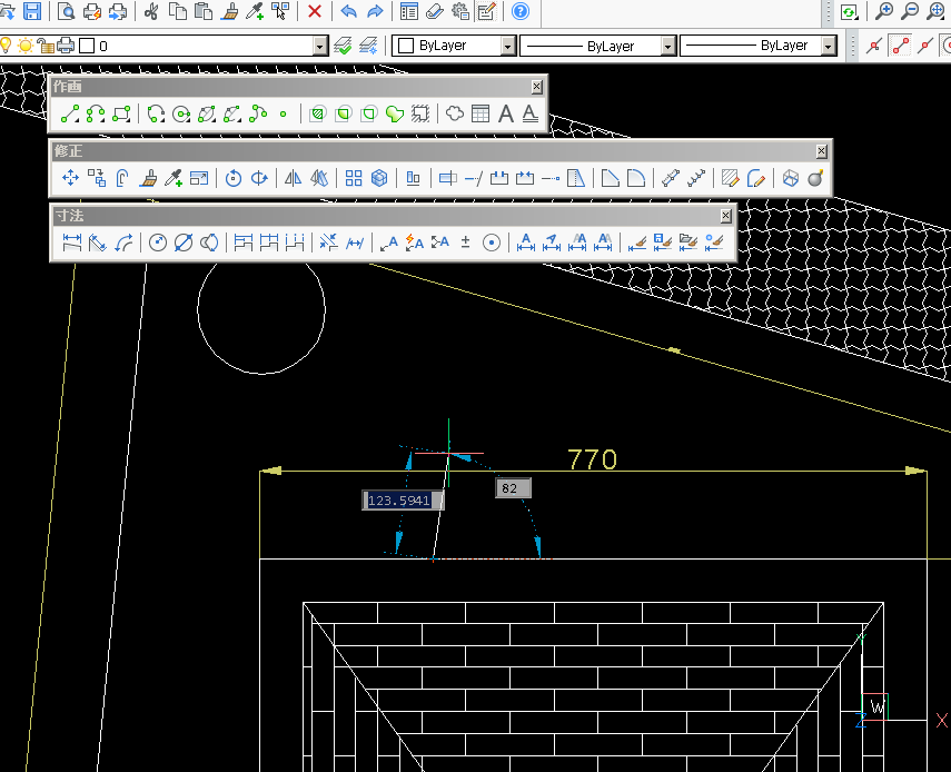 BricsCAD-主な機能 | BricsCAD-.dwg 互換 2D/3D/BIM 統合CAD