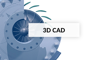 3D CAD