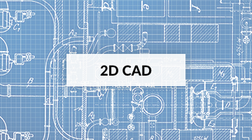 2D CAD